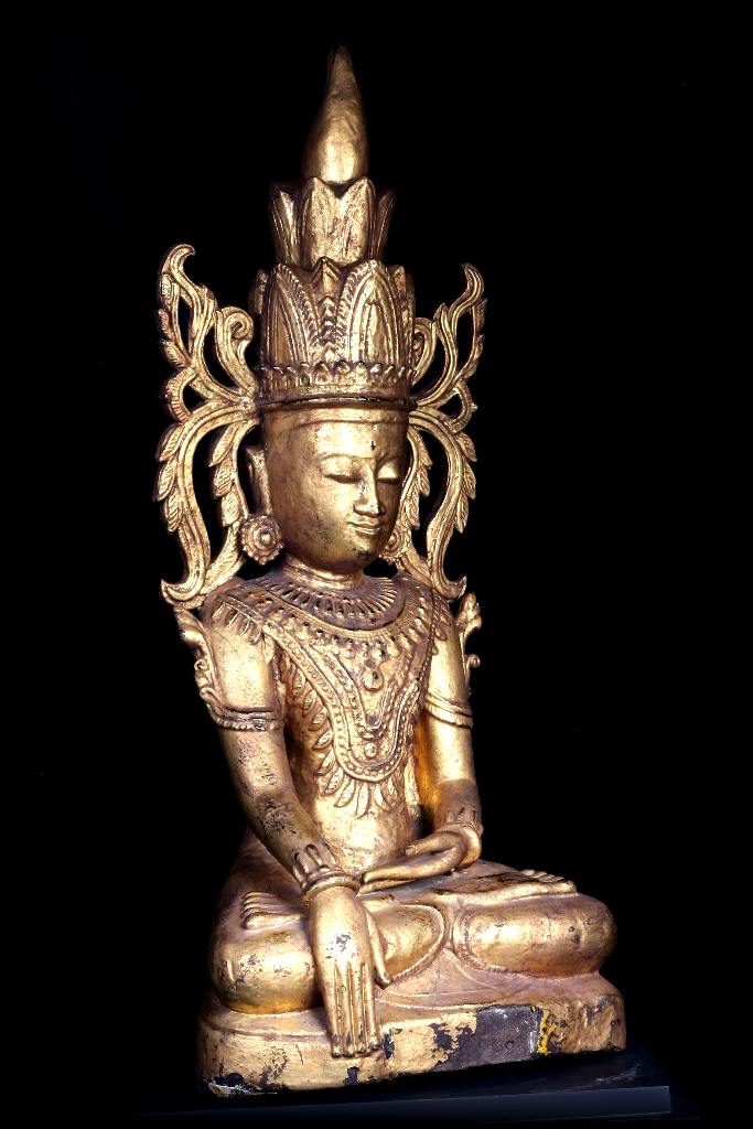 #burmabuddha #shanbuddha #buddha